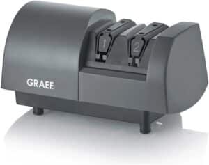 Graef SG520 Messerschärfer