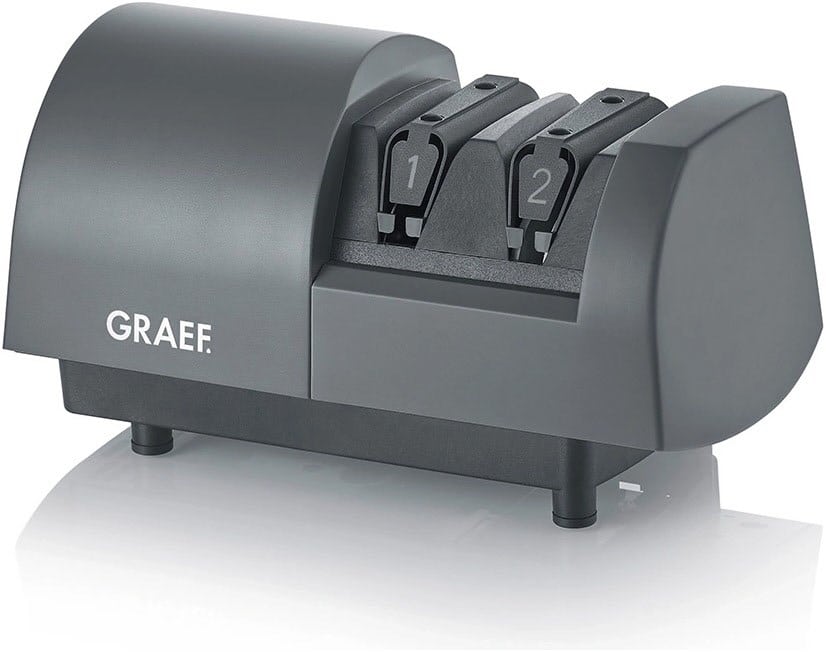 Graef SG520 Messerschärfer