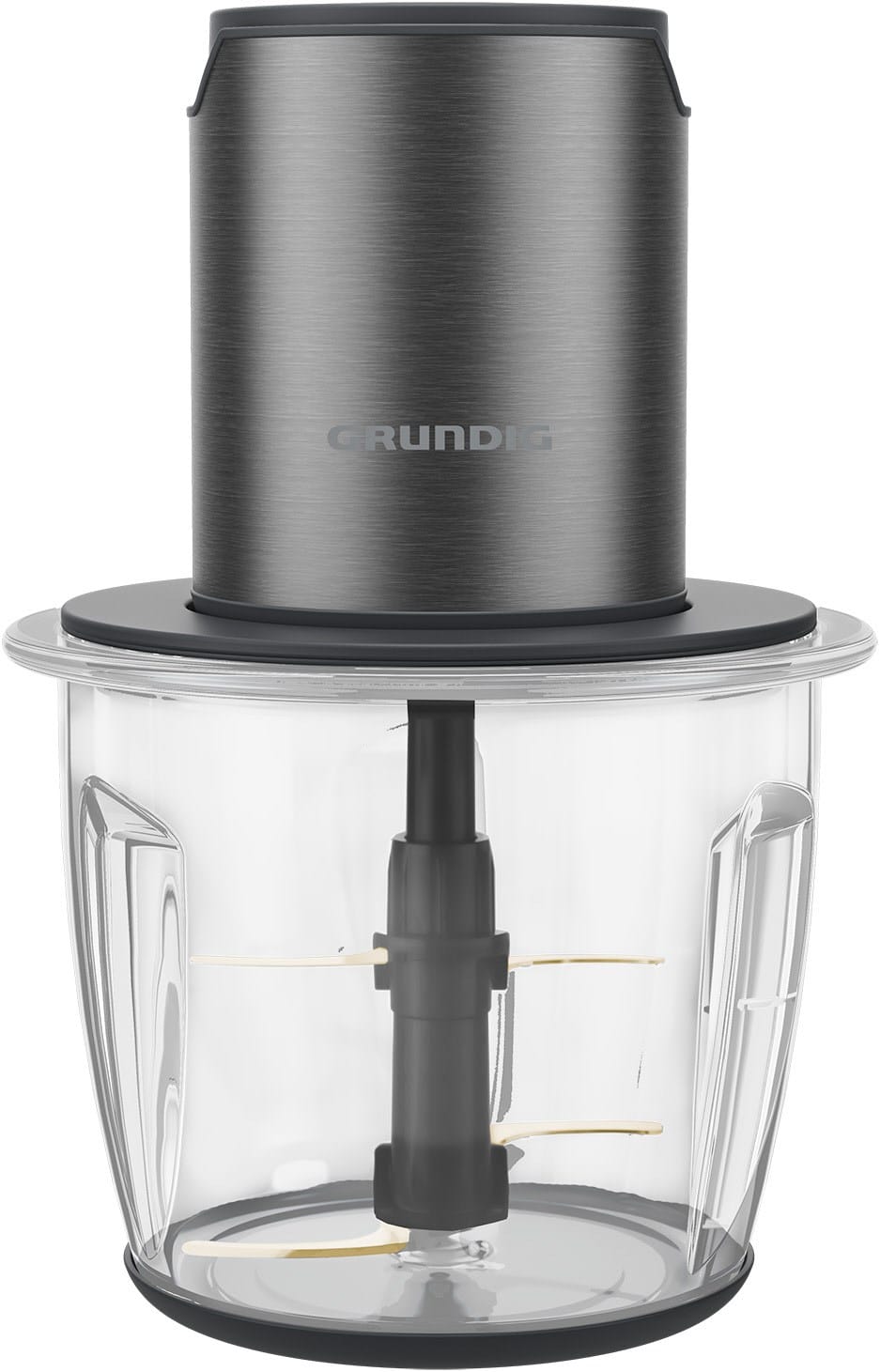 Grundig CH 7140 Zerkleinerer