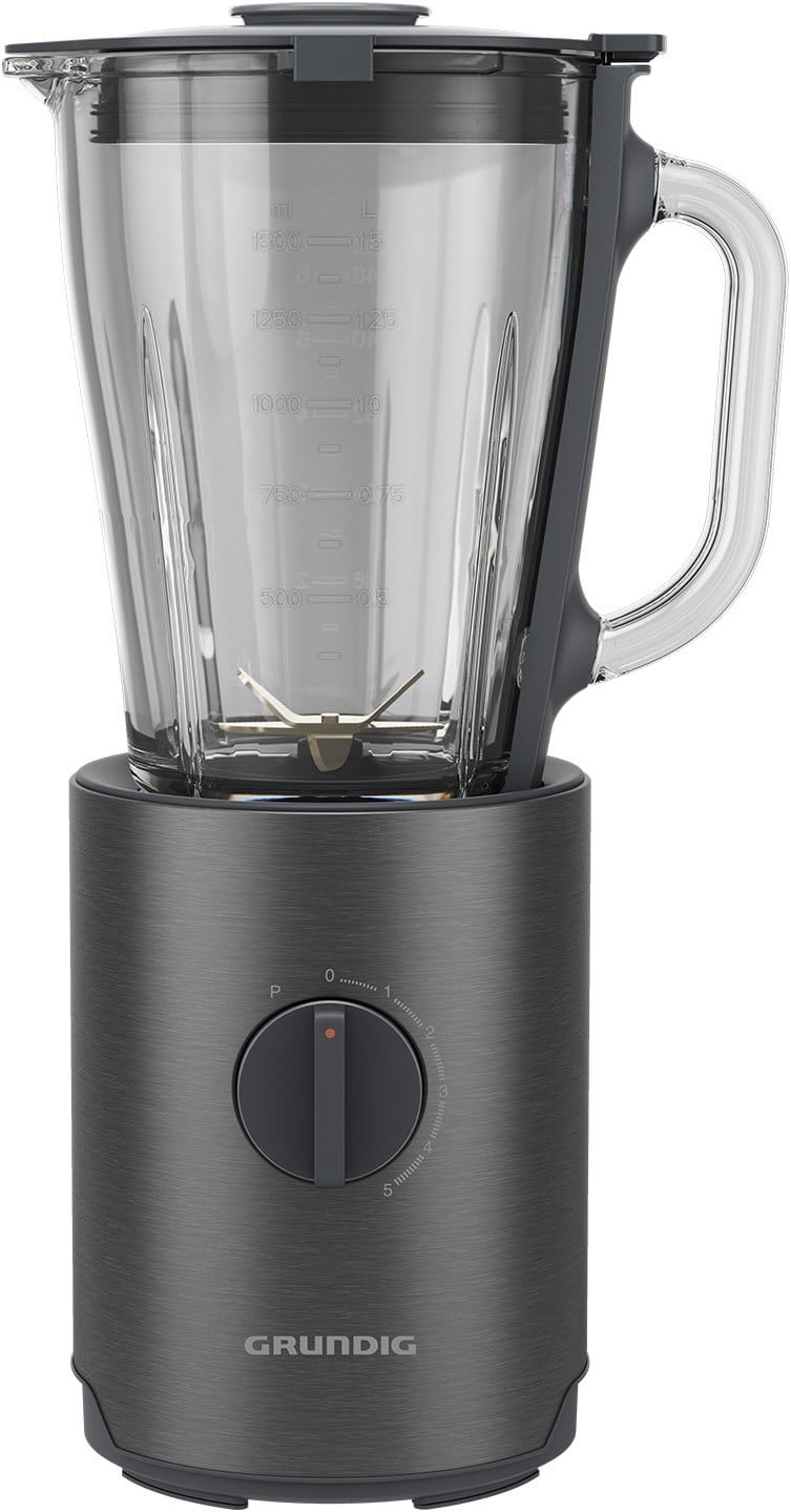 Grundig SM 7140 Delisia Novus Standmixer