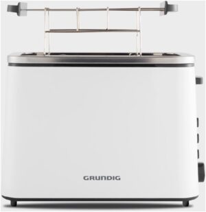 Grundig TA 5860 Kompakt-Toaster