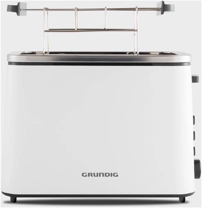 Grundig TA 5860 Kompakt-Toaster