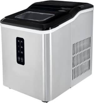 Gutfels Ice Maker 4015 Eiswürfelmaschine