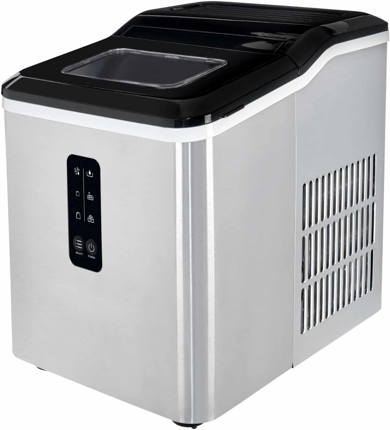 Gutfels Ice Maker 4015 Eiswürfelmaschine
