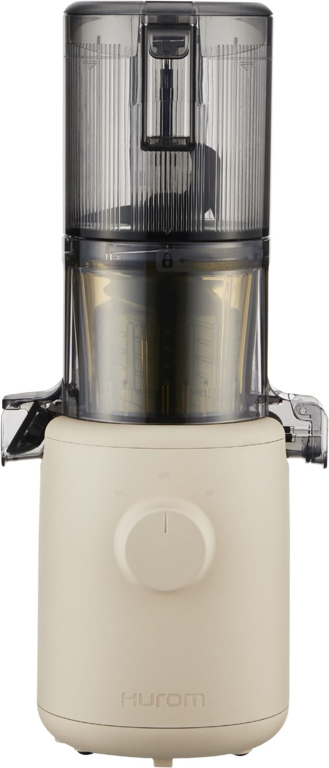 Hurom H310A-BEC04BE Entsafter beige
