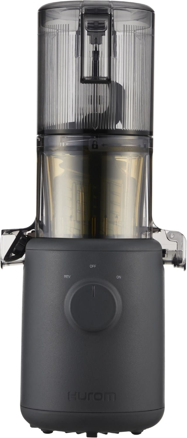 Hurom H310A-BEC04CL Entsafter Charcoal