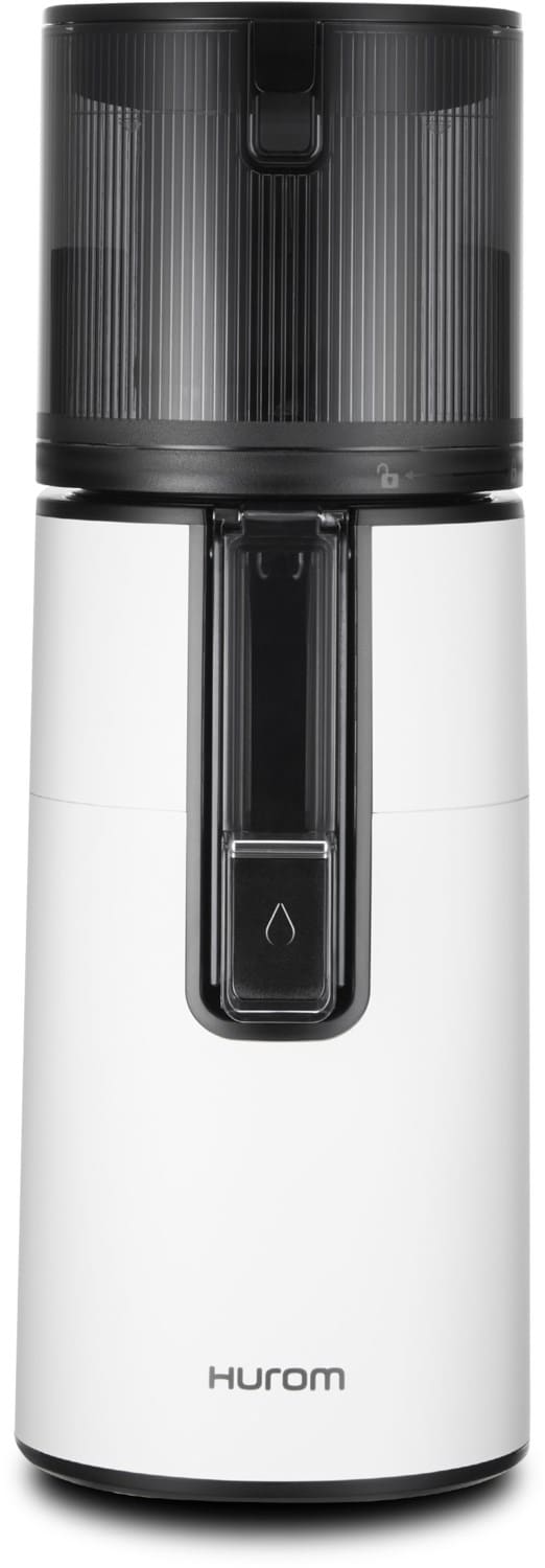 Hurom H400-BEC05WW Entsafter warm white