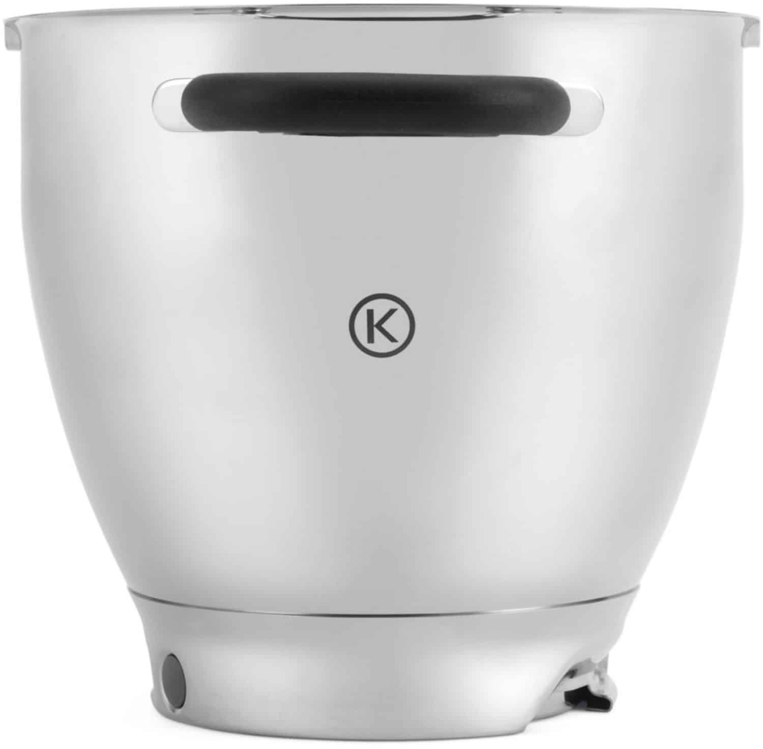 Kenwood KAT911SS Cooking Chef Gourmet Rührschüssel edelstahl