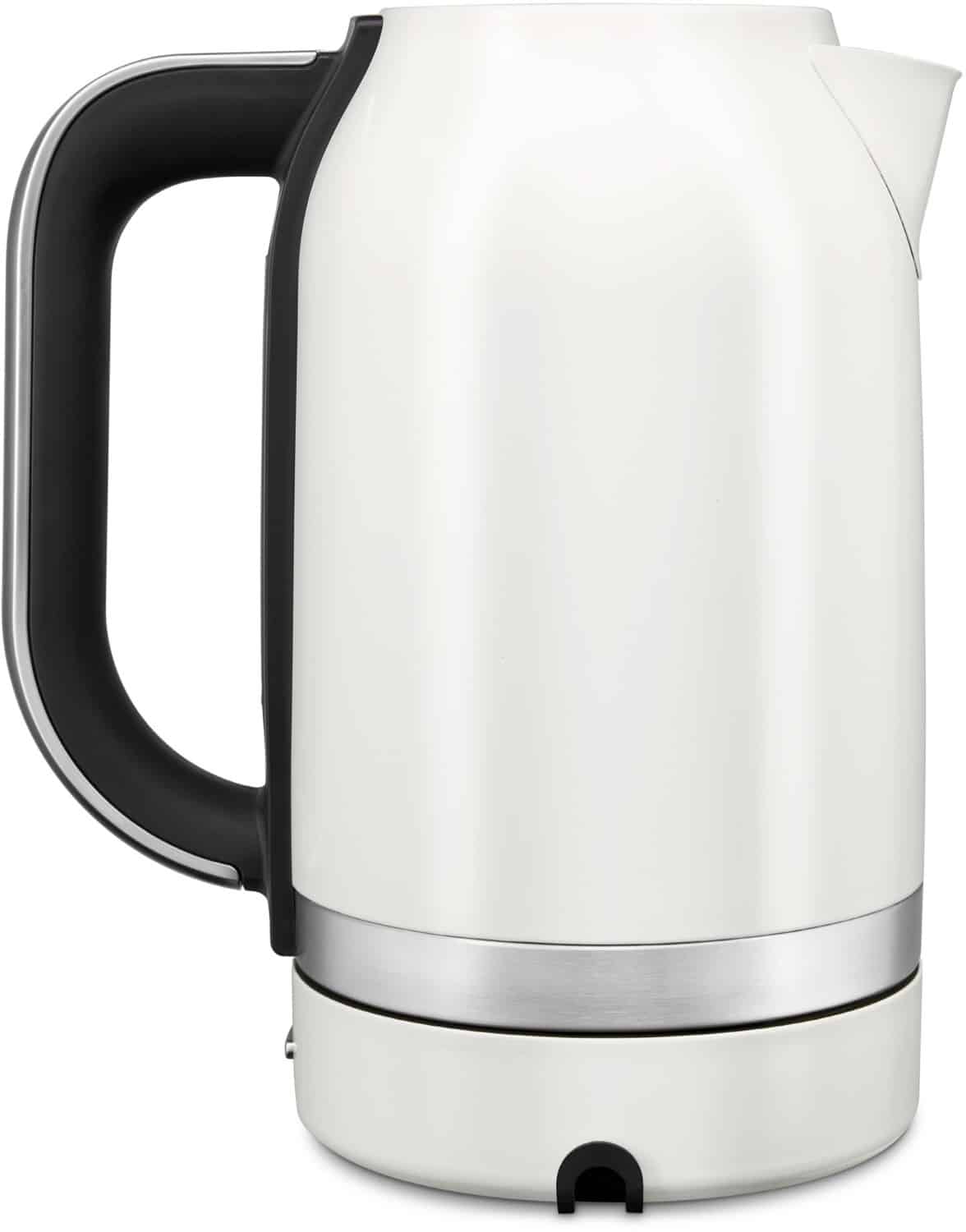 KitchenAid 5KEK1701EPL Wasserkocher porcelain white