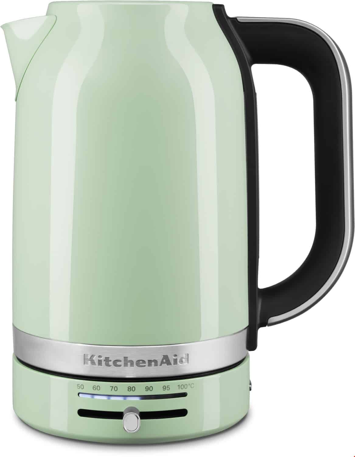 KitchenAid 5KEK1701EPT Wasserkocher pistazie