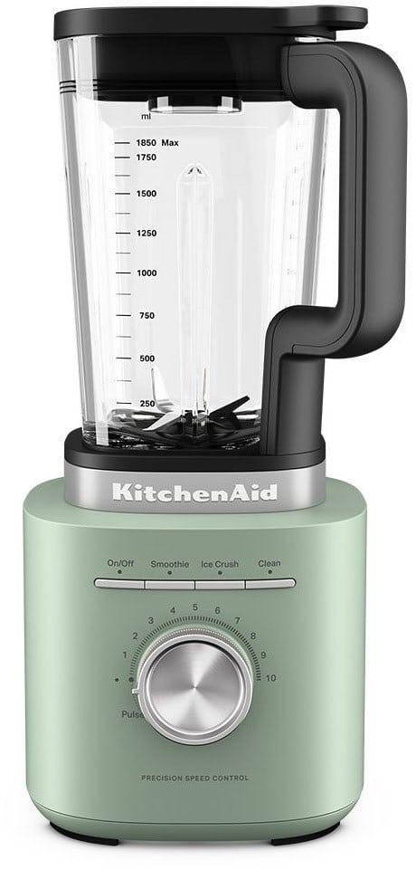 KitchenAid 5KSB2071EDC Pure Power Standmixer cardamom