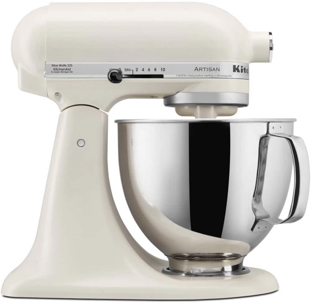 KitchenAid 5KSM125EPL Artisan Küchenmaschine porcelain