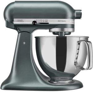 KitchenAid 5KSM175PSEJP Artisan Küchenmaschine juniper
