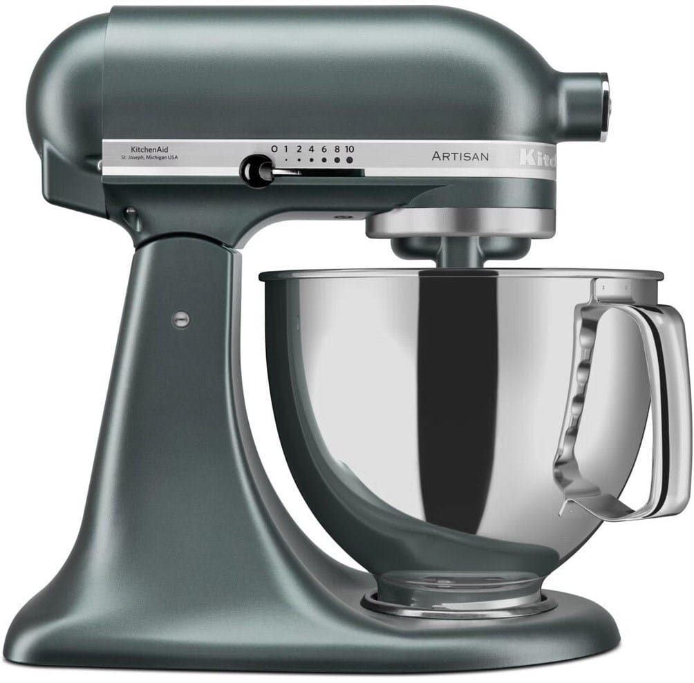 KitchenAid 5KSM175PSEJP Artisan Küchenmaschine juniper