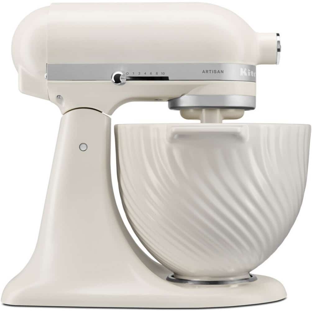 KitchenAid 5KSM2CB5MR Keramikschüssel 4