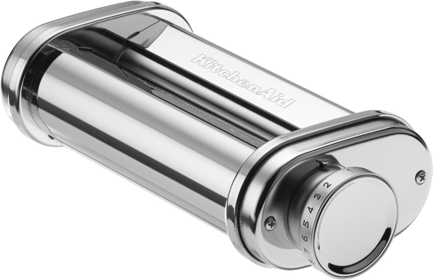 KitchenAid 5KSMPSA Nudelteigroller Küchenmaschinen-Zubehör