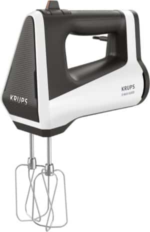 Krups GN6021 3 Mix 6000 Handrührgerät weiß
