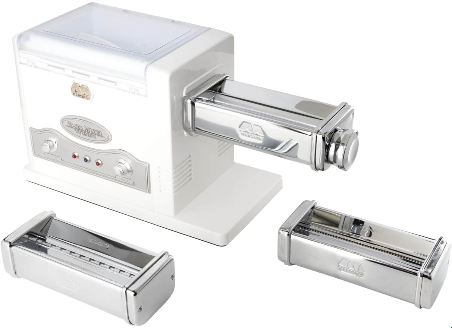 Marcato Pasta Fresca Nudelmaschine