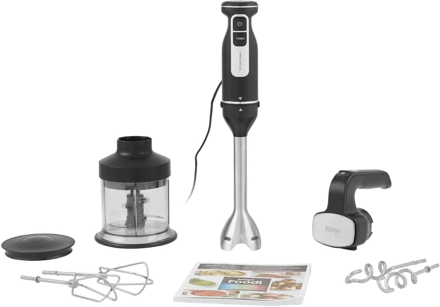 Ninja CI100EU Stabmixer