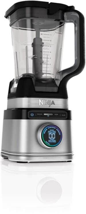 Ninja TB201EU Standmixer schwarz