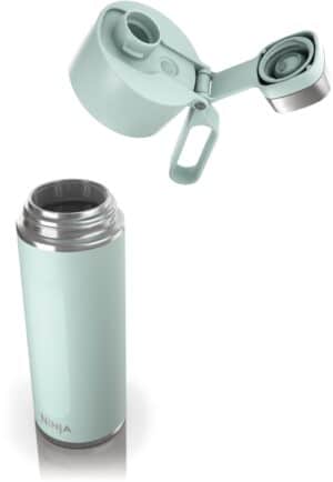 Ninja Thirsti 700 ml Reiseflasche Trinkflasche mint