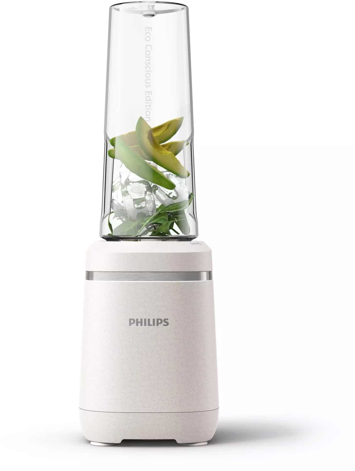 Philips HR 2500/00 Eco Conscious Edt.5000 seidenweiß matt