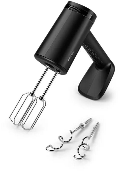 Philips HR3781/00 Series 5000 Handrührgerät schwarz