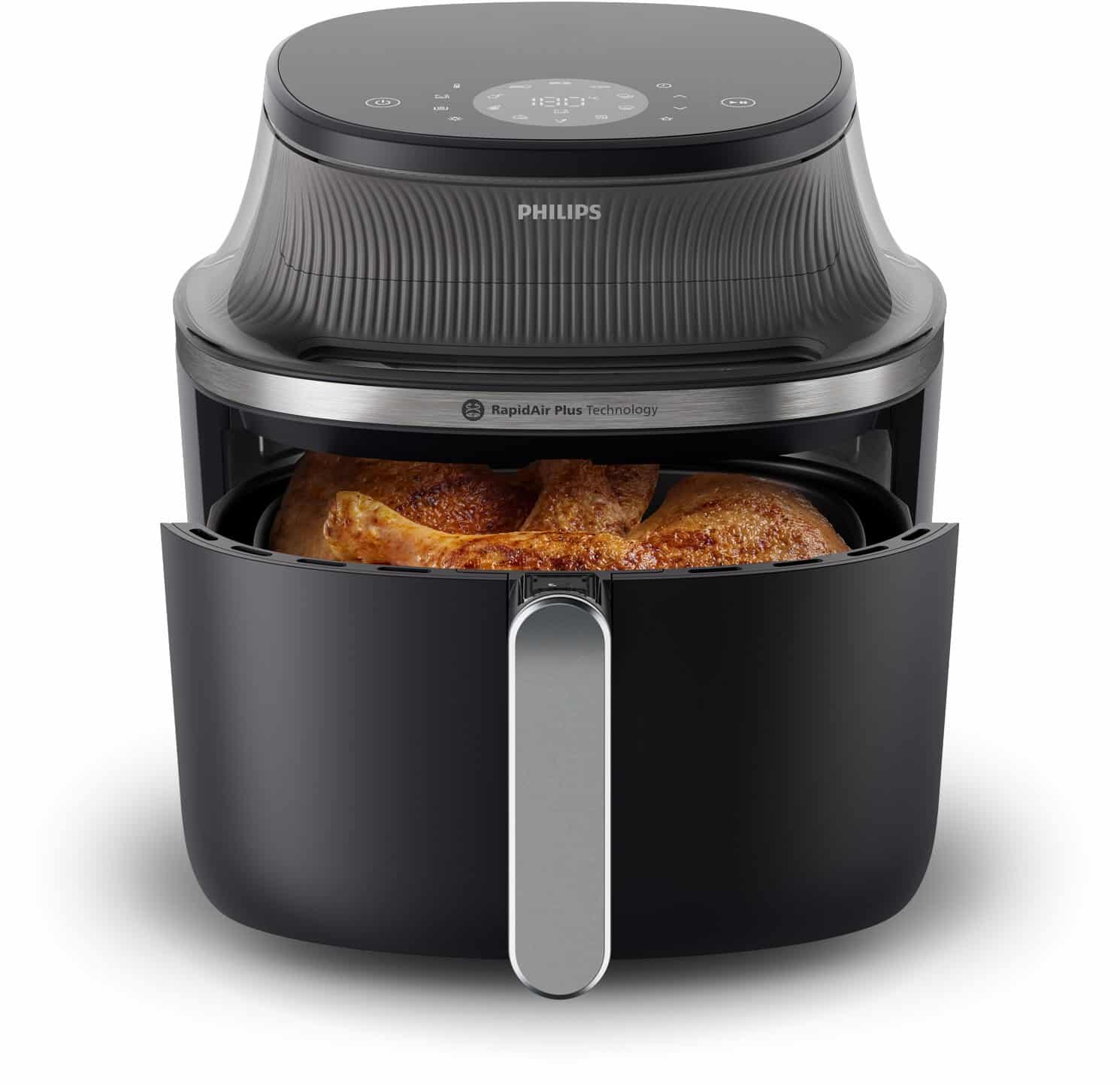 Philips NA331/00 Heißluft-Fritteuse