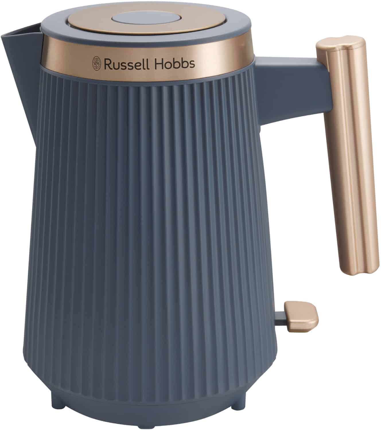 Russell Hobbs Bronte Wasserkocher soft navy