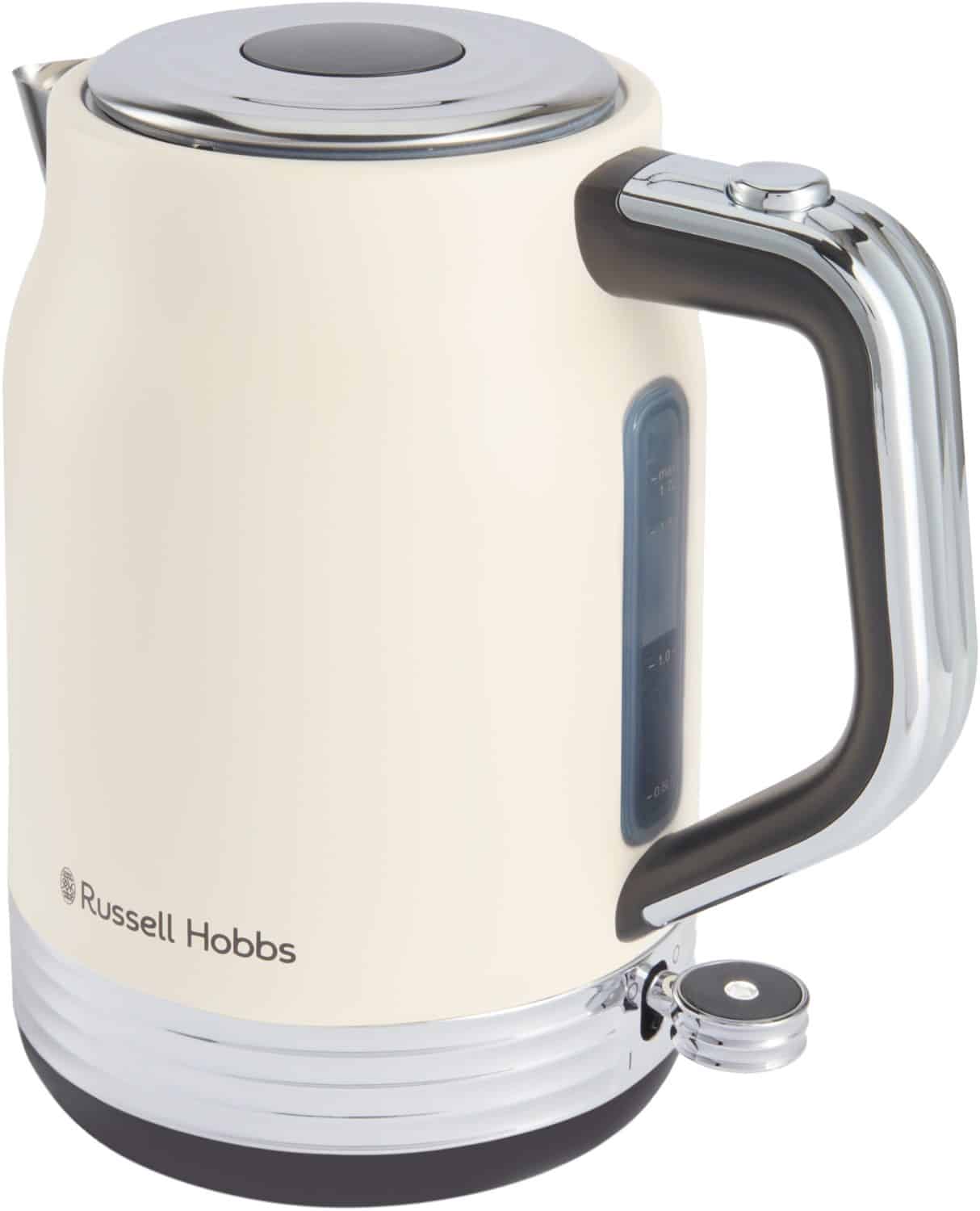 Russell Hobbs Hanley Wasserkocher Wasserkocher jasmin