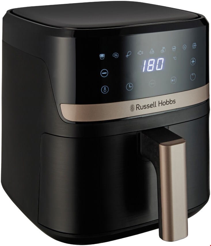 Russell Hobbs SatisFry (4