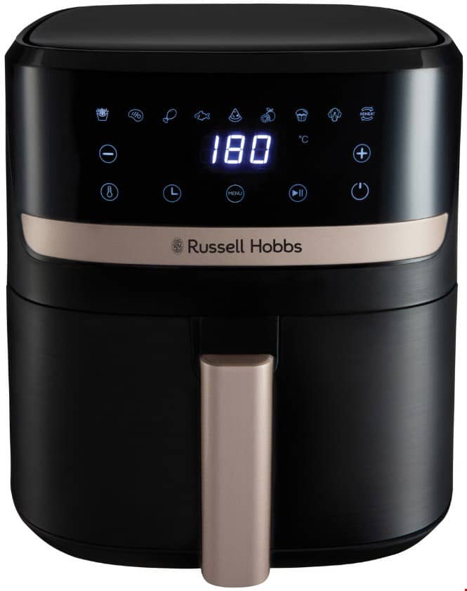Russell Hobbs SatisFry (5