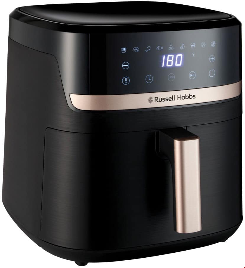 Russell Hobbs SatisFry (8