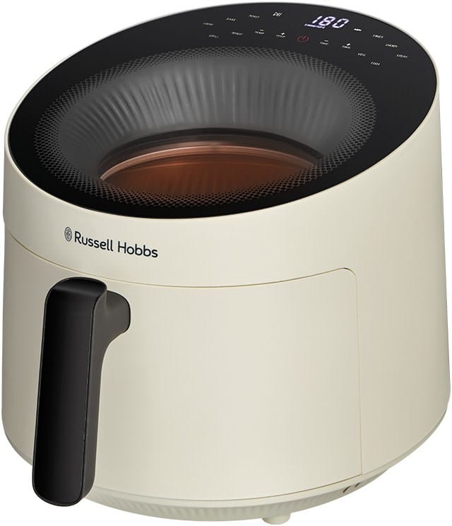 Russell Hobbs SatisFry Panoramic (5l) Heißluft-Fritteuse