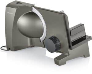 Severin AS 3918 Allesschneider dark inox