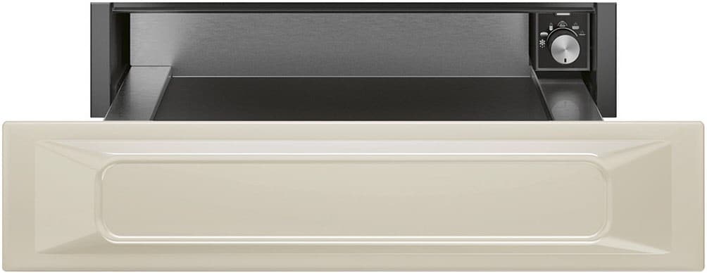 Smeg CPR915P Speisen-/Geschirrwärmer creme