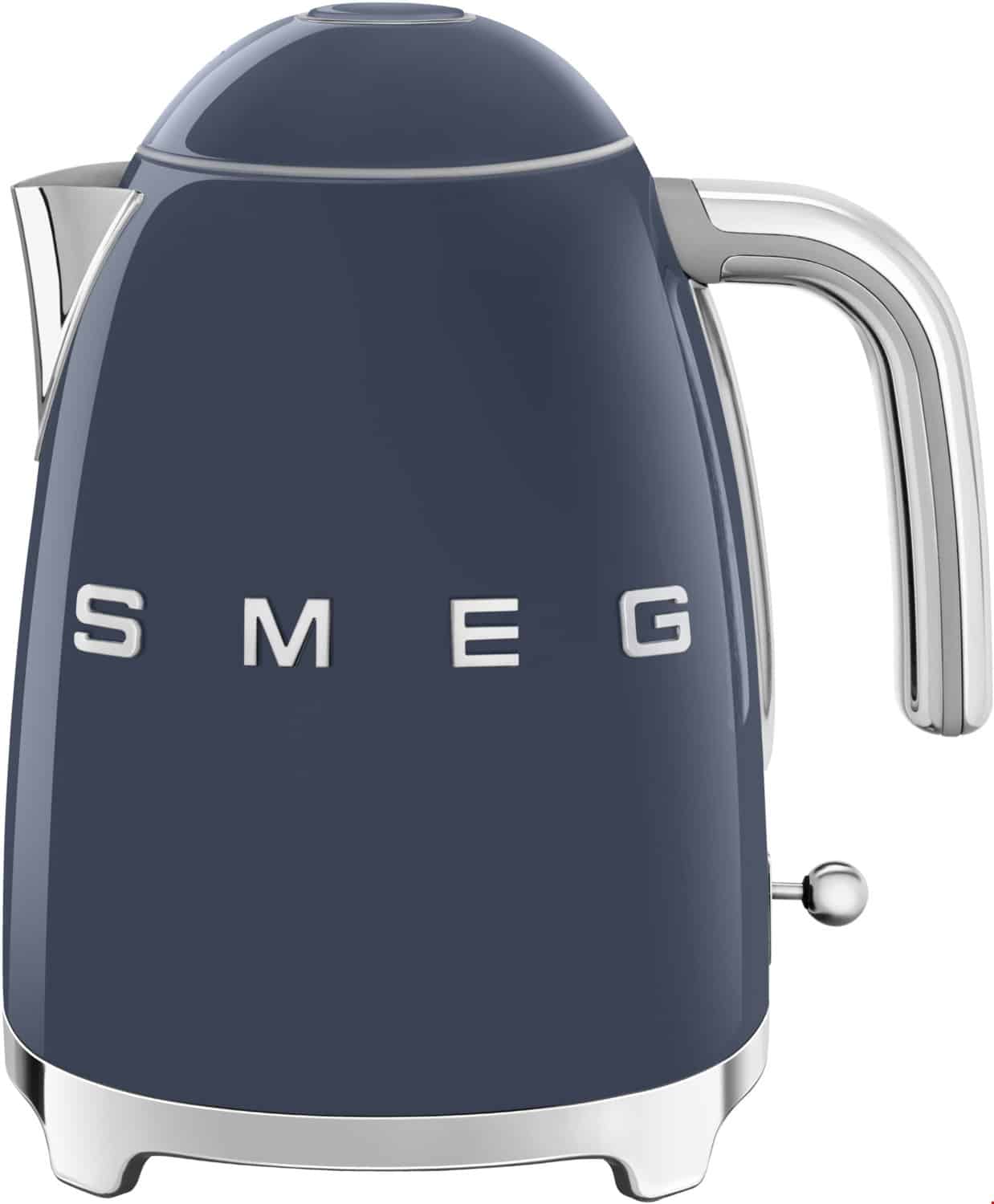 Smeg KLF03NBEU Wasserkocher navy blue