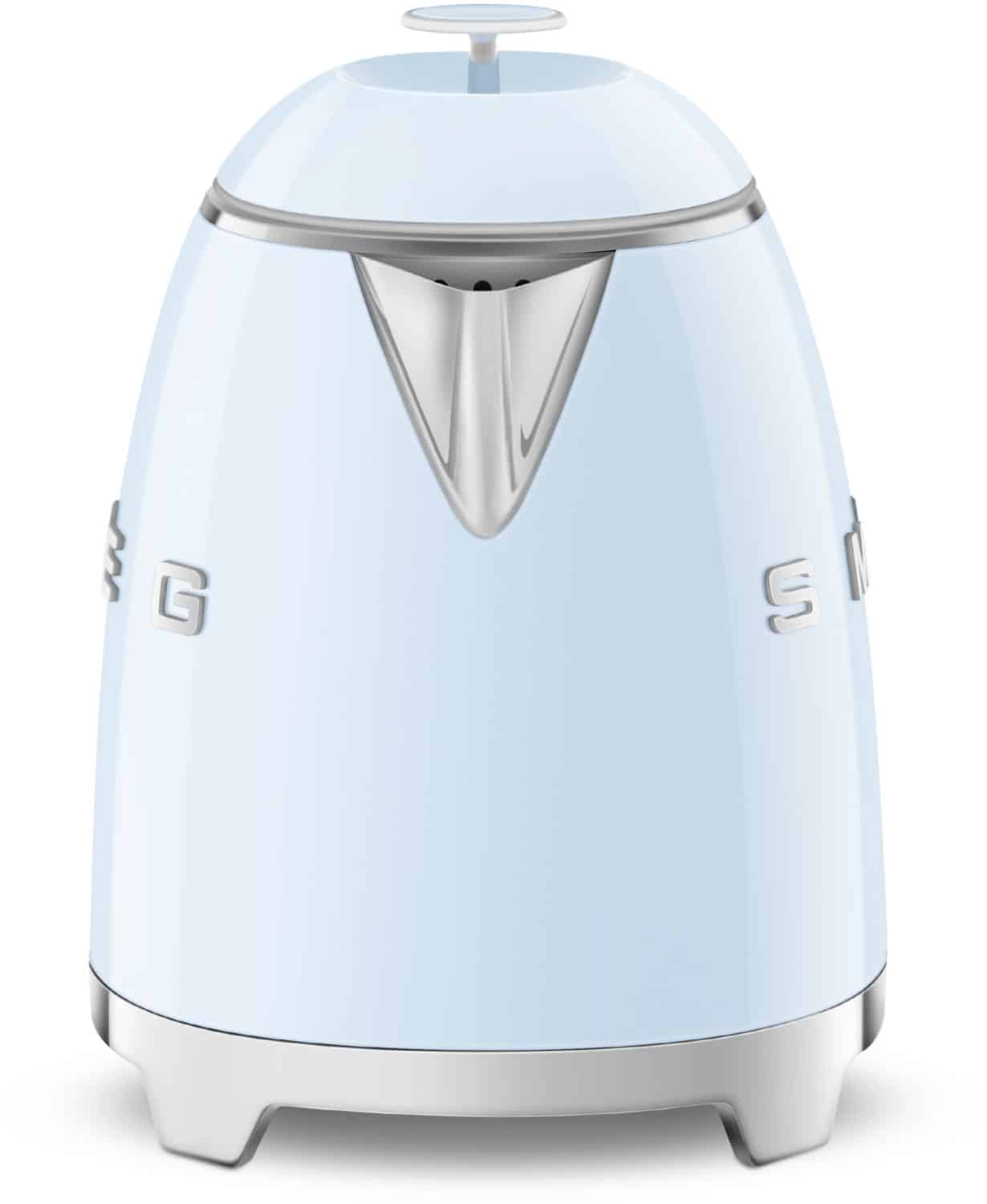 Smeg KLF05PBEU Wasserkocher pastellblau