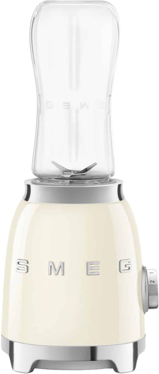 Smeg PBF01CREU Standmixer creme