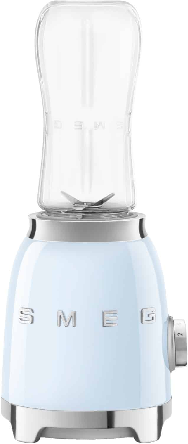 Smeg PBF01PBEU Standmixer pastellblau