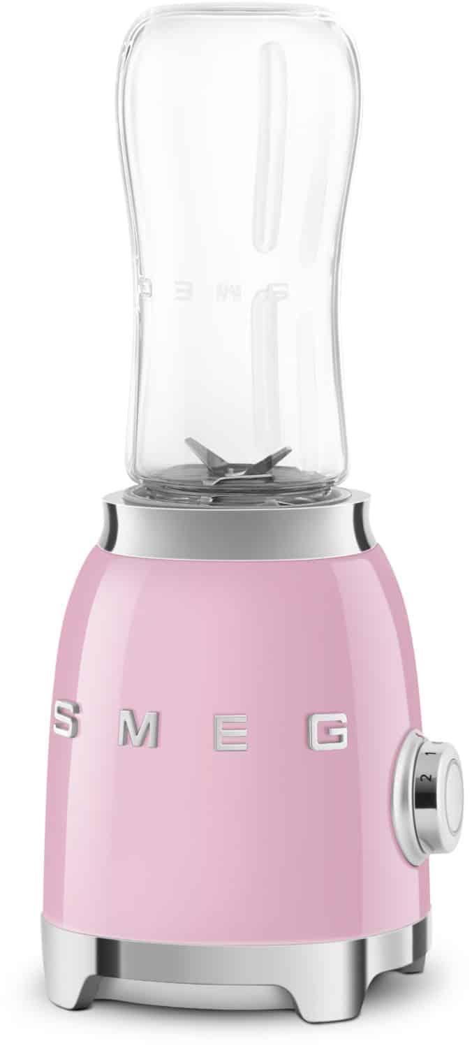 Smeg PBF01PKEU Standmixer cadillac pink
