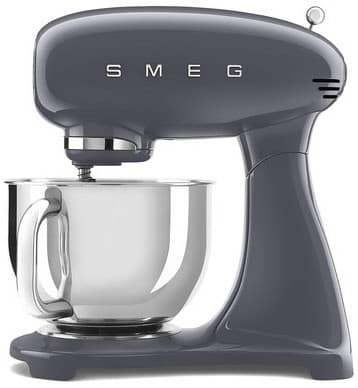 Smeg SMF03GREU Küchenmaschine anthrazit