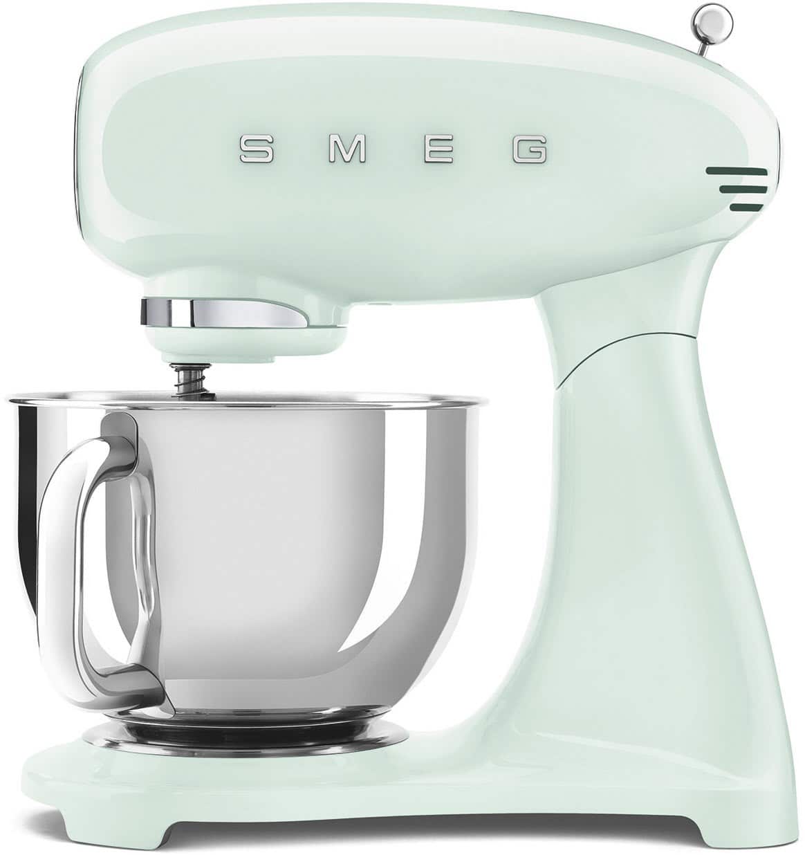 Smeg SMF03PGEU Küchenmaschine pastellgrün