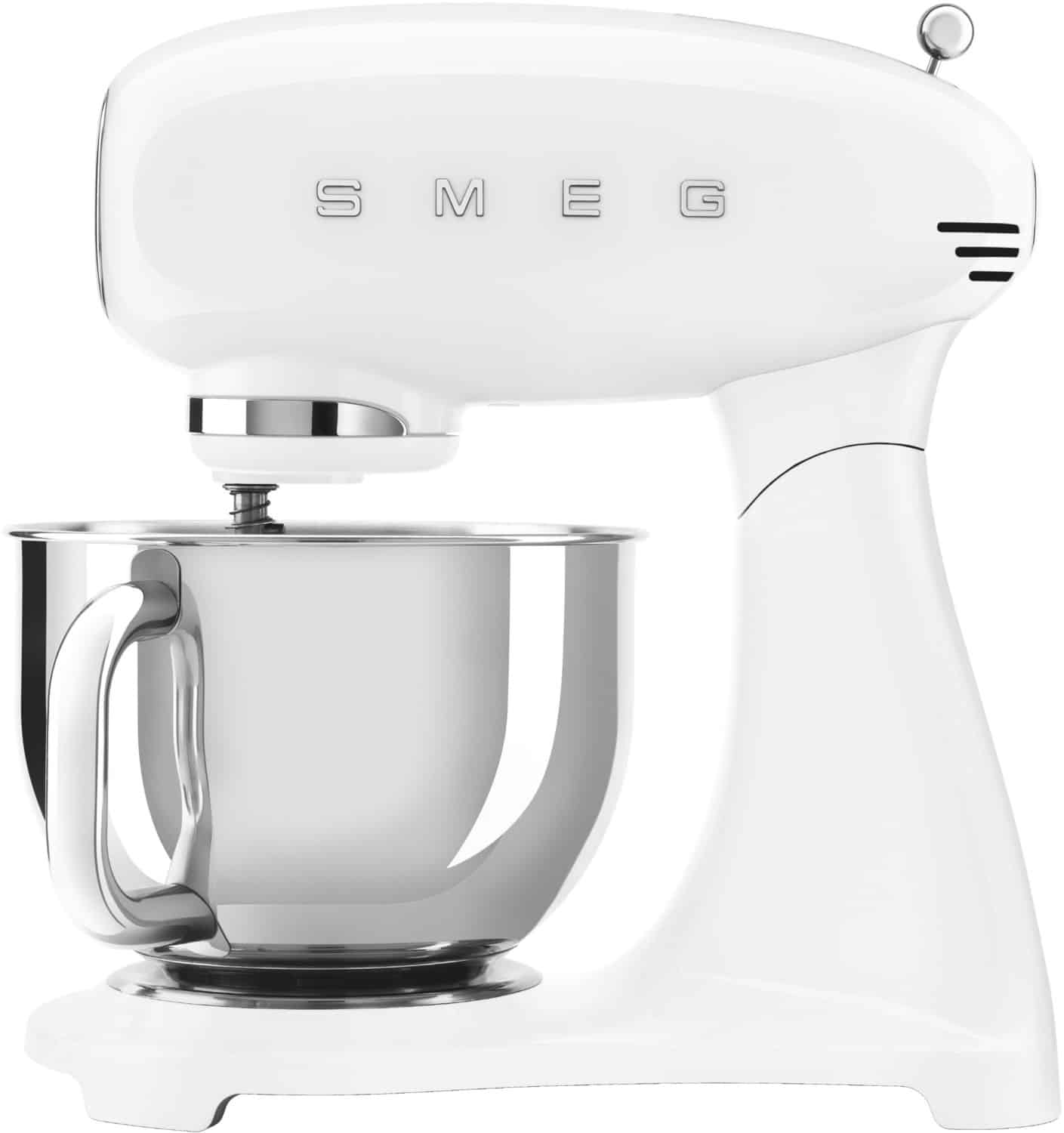 Smeg SMF03WHEU Küchenmaschine weiß