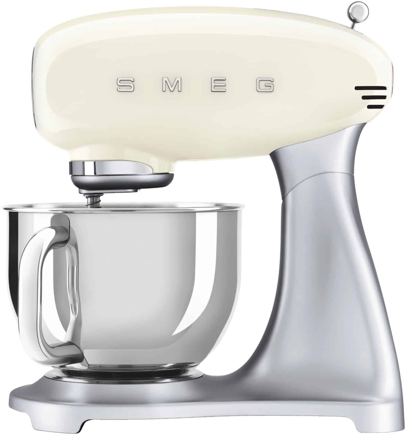 Smeg SMF04CREU Küchenmaschine creme