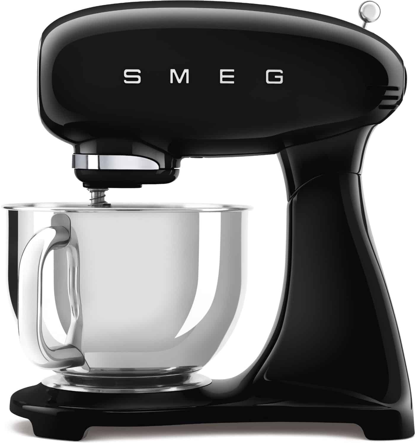 Smeg SMF05BLEU Küchenmaschine schwarz