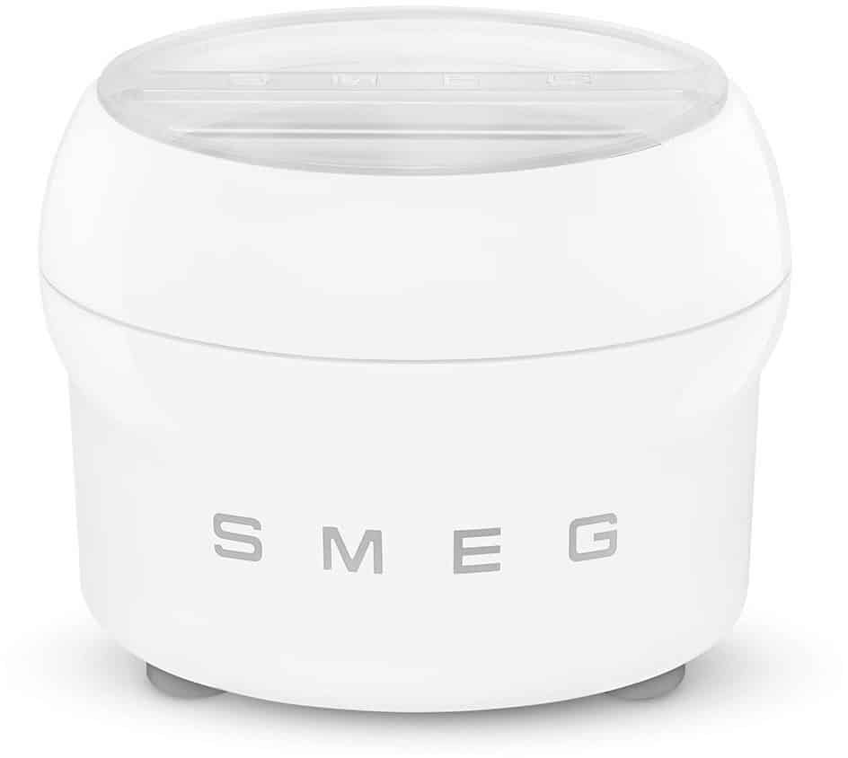 Smeg SMIC01 Eisbereiter Küchenmaschinen-Zubehör