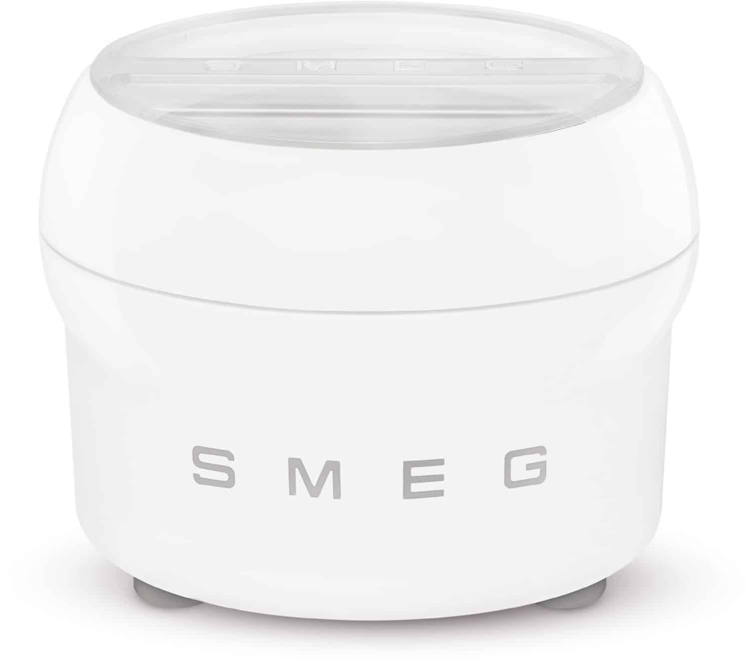 Smeg SMIC02 Eismaschinen-Aufsatz