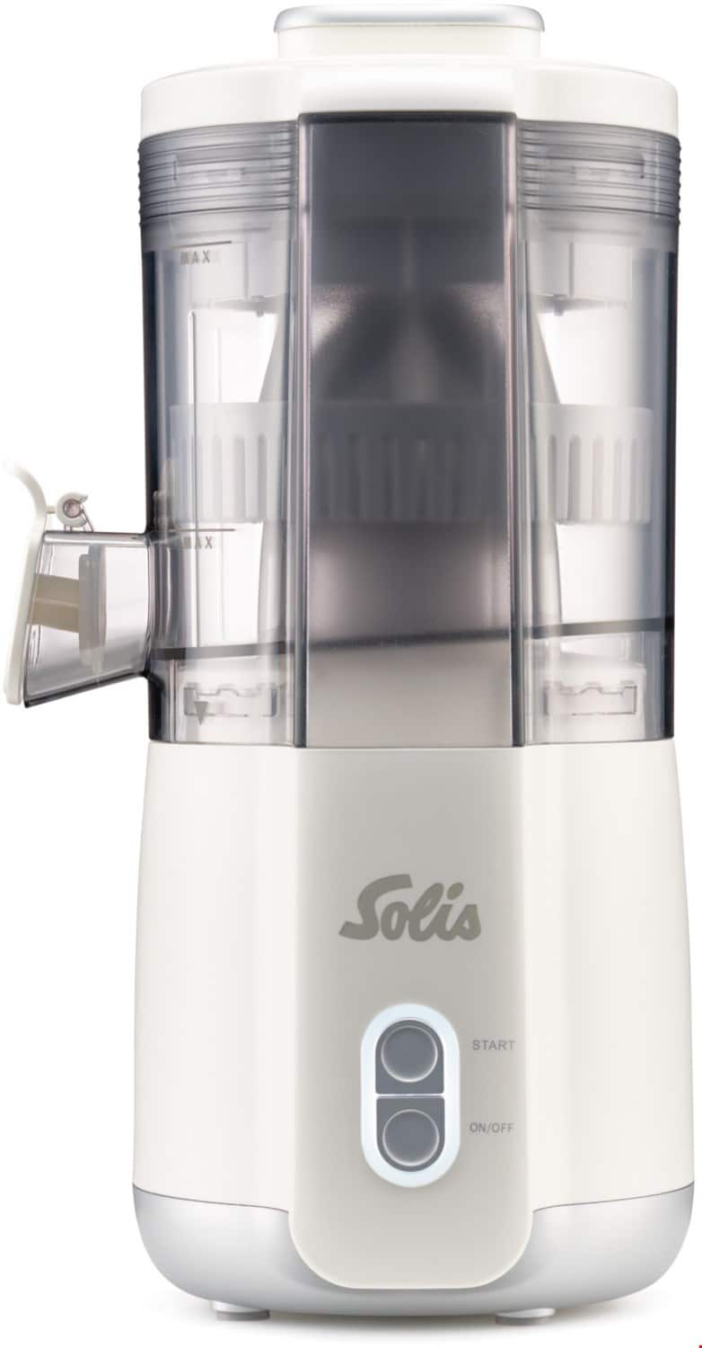 Solis Multi-Juicer Typ 8455 Entsafter