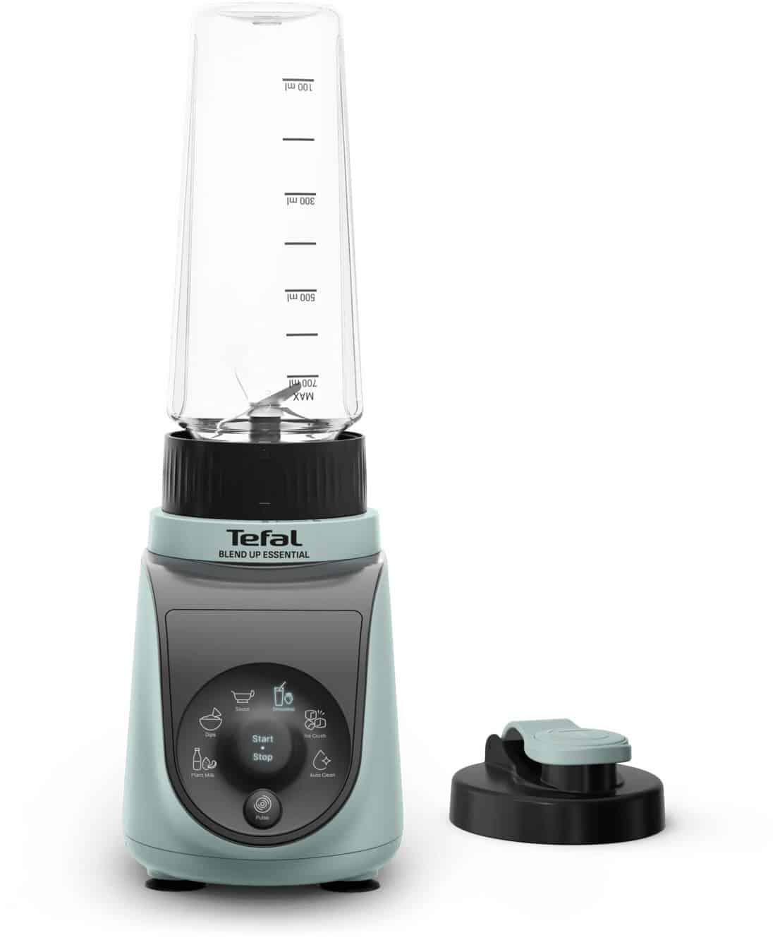 Tefal BL1E04 Blend Up Essential Smoothie Maker eucalyptus